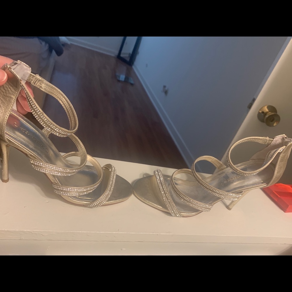 Caparros Women Sandals